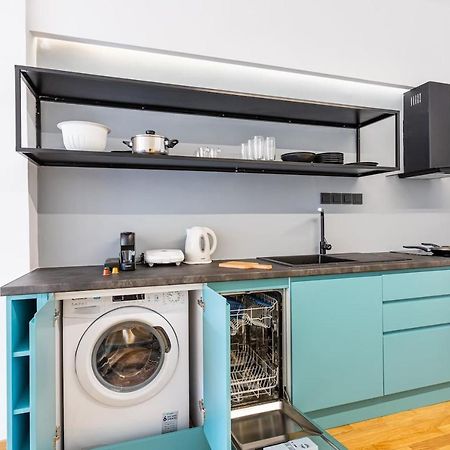 Apartament Luxury Penthouse On Akadimias With 2 Bed & 2 Bath Ateny Zewnętrze zdjęcie
