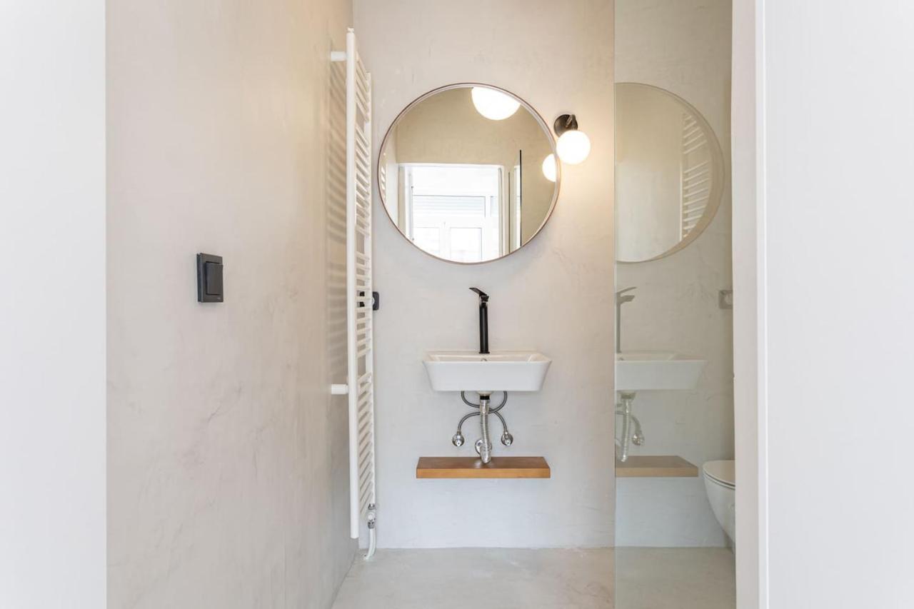 Apartament Luxury Penthouse On Akadimias With 2 Bed & 2 Bath Ateny Zewnętrze zdjęcie