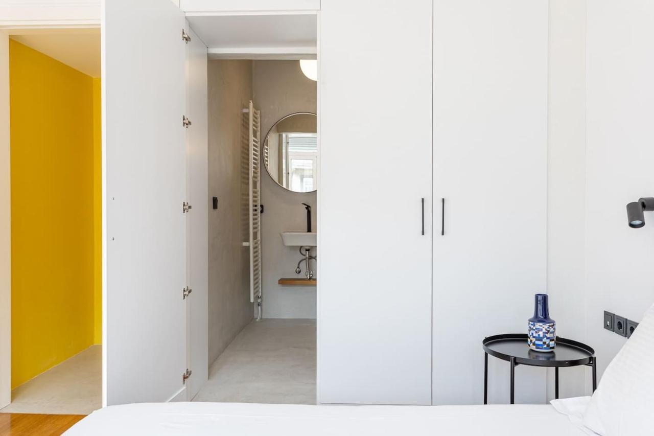Apartament Luxury Penthouse On Akadimias With 2 Bed & 2 Bath Ateny Zewnętrze zdjęcie