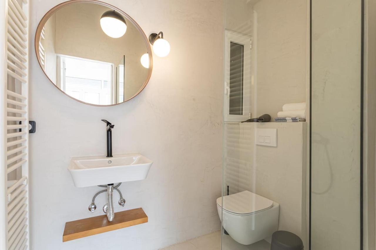 Apartament Luxury Penthouse On Akadimias With 2 Bed & 2 Bath Ateny Zewnętrze zdjęcie