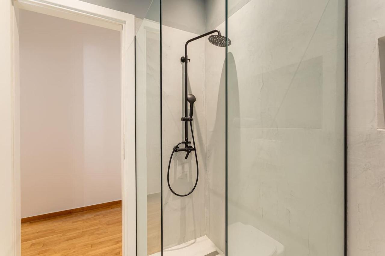 Apartament Luxury Penthouse On Akadimias With 2 Bed & 2 Bath Ateny Zewnętrze zdjęcie