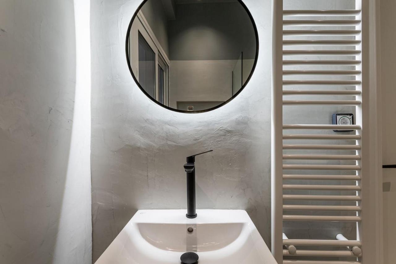 Apartament Luxury Penthouse On Akadimias With 2 Bed & 2 Bath Ateny Zewnętrze zdjęcie